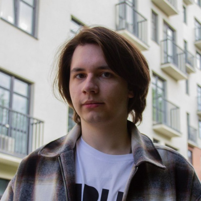 Алексей Науменко